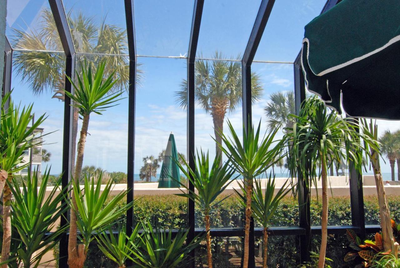 Ocean Forest Plaza By Palmetto Vacations Myrtle Beach Exterior foto